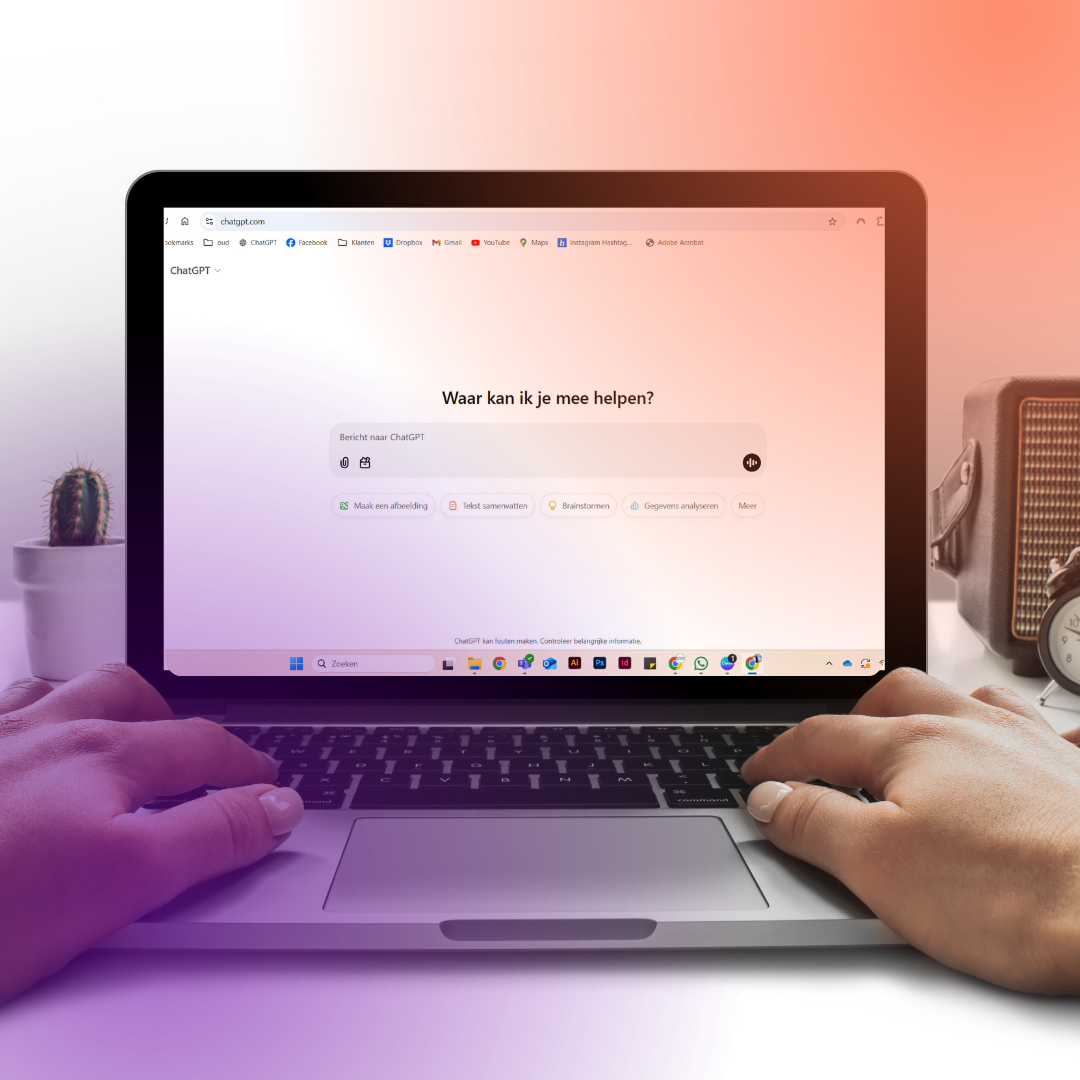 Chatgpt hoe te gebruiken gopixels digital agency