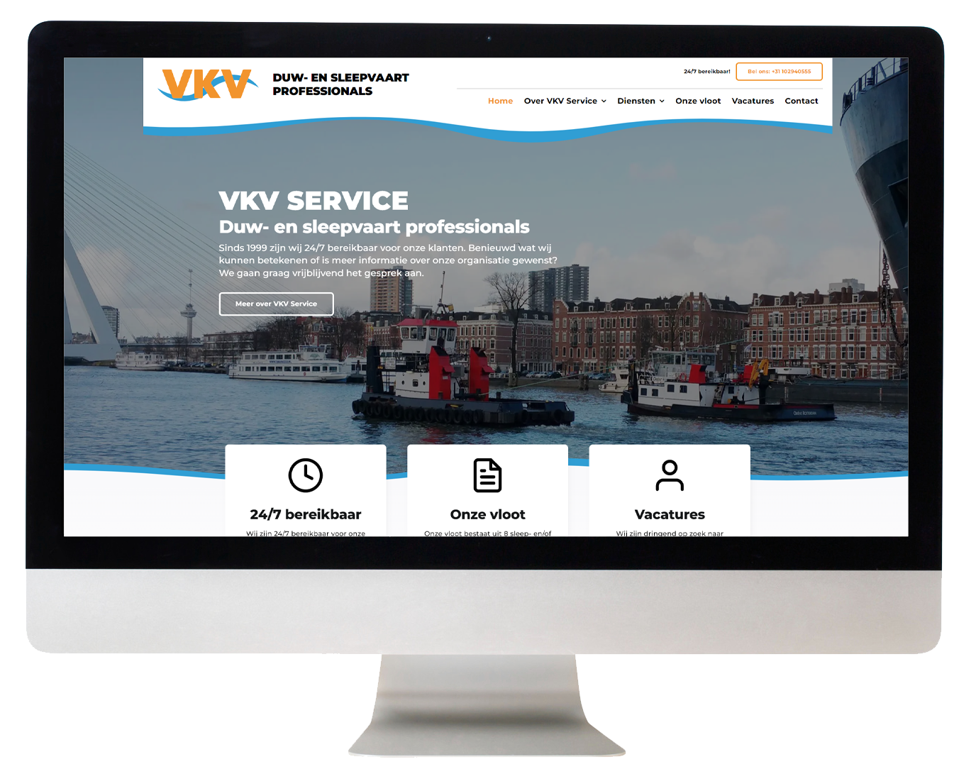 VKV Service B.V.