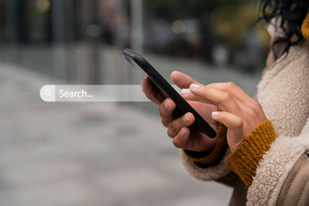 De opkomst van Social Search: Een nieuwe vorm van zoeken (SEO)